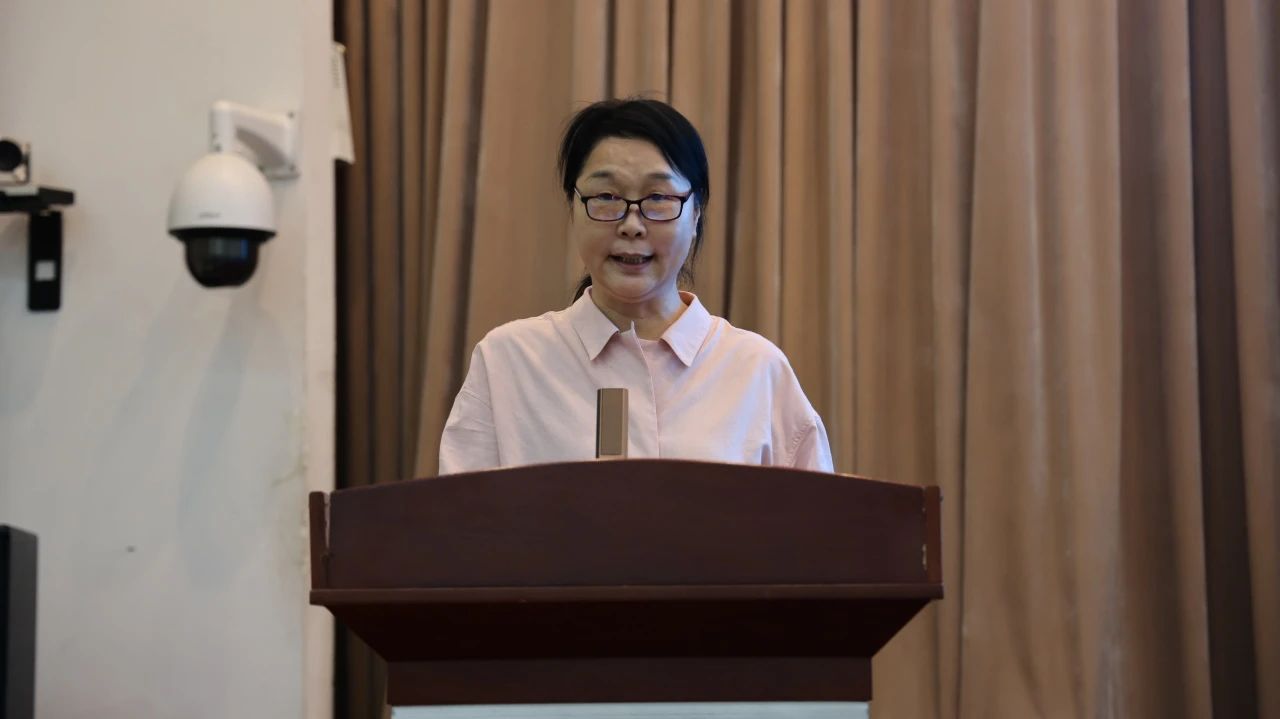 慈善榜樣！新鄉(xiāng)市慈善大會銀金達亮彩